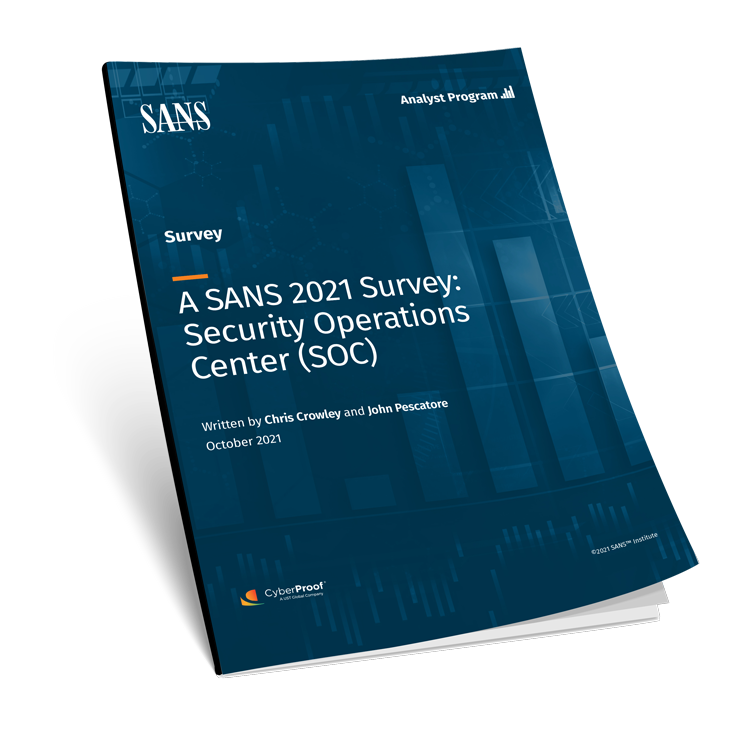 SANS-Survey-mockup